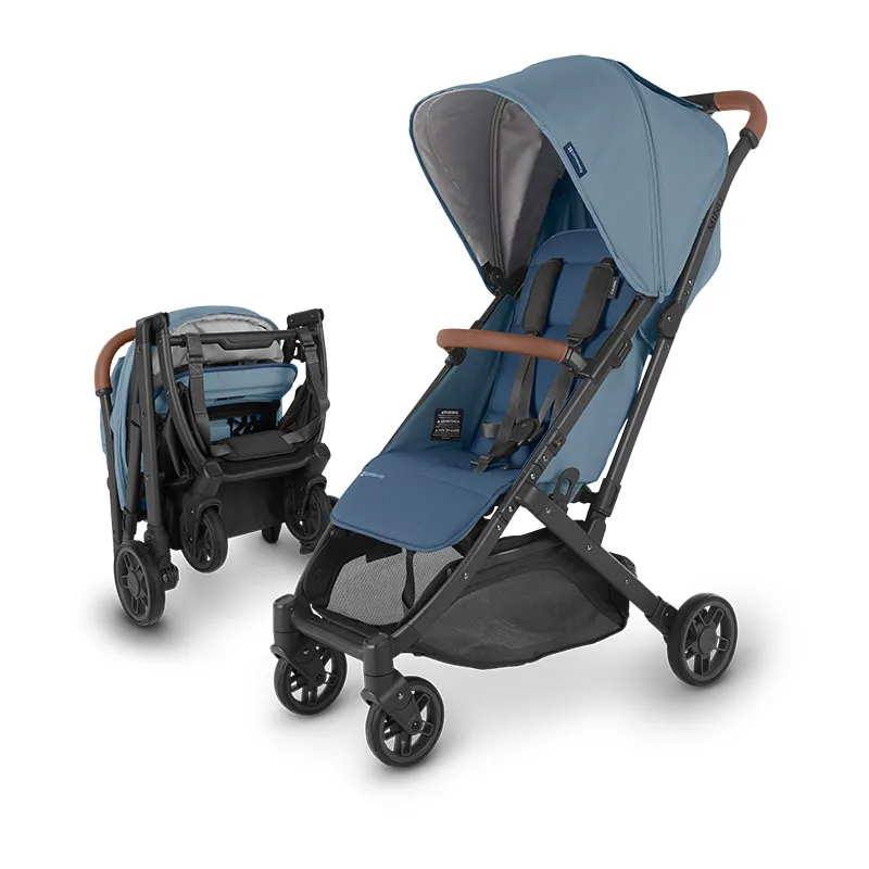 Poussette citadine Buggy Minu V2 - 0m+-0