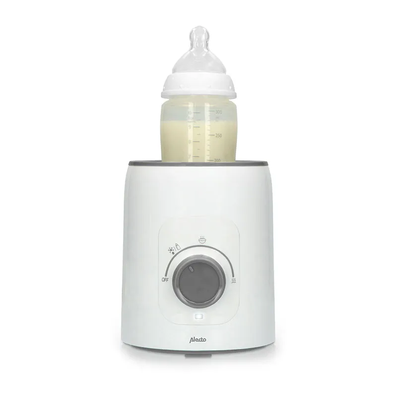 Chauffe-biberon BW600 - Blanc-5