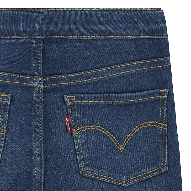 Jean Enfant Jegging - Mandolin-5