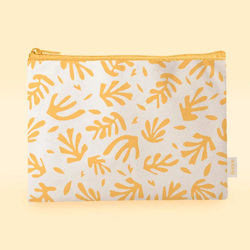 Kit Crème Solaire 200ml + Lait après solaire + Sac de plage et pochette maillot-7