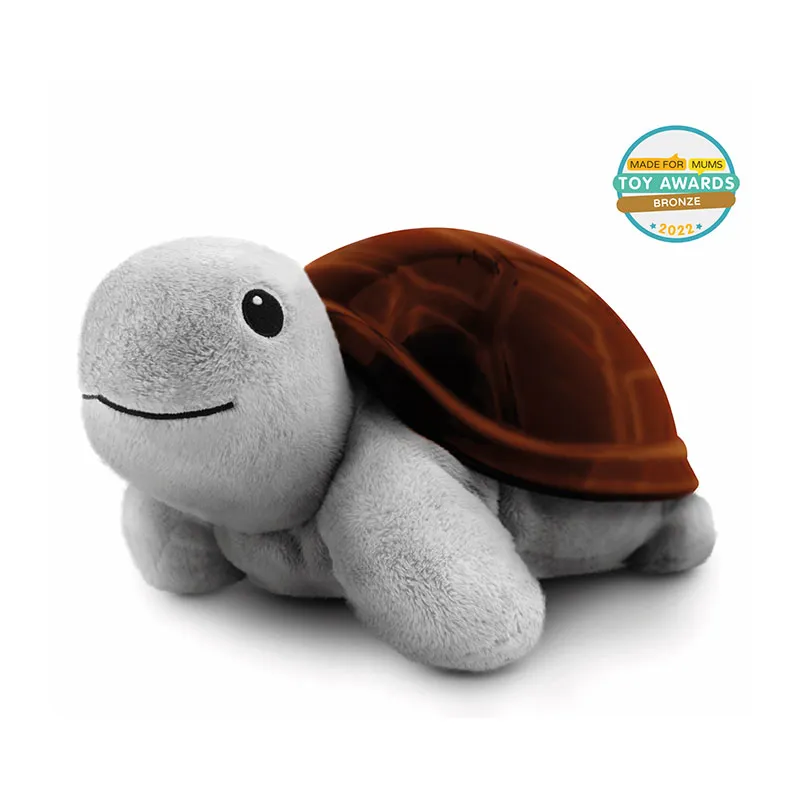 Projecteur veilleuse Tim la Tortue - 0m+-4