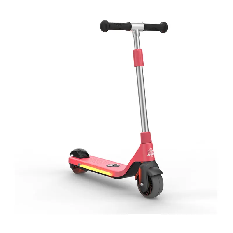 Trottinette électrique Instinct Riders Rose - 6+-2