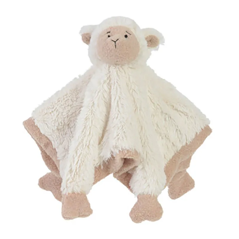Doudou Agneau Lammy - 25cm-0