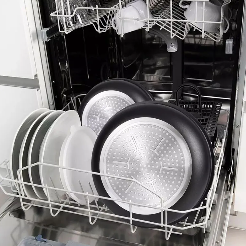 Batterie de cuisine Arthur Martin Alu. Tous feux - 15pcs-7