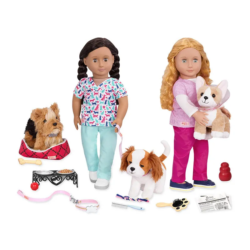 Accessoires pour Chien - 13pcs-2