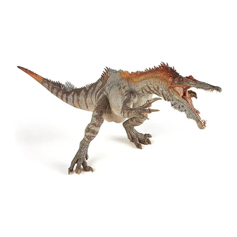 Baryonyx  - 33x13,1x16,8 cm-0