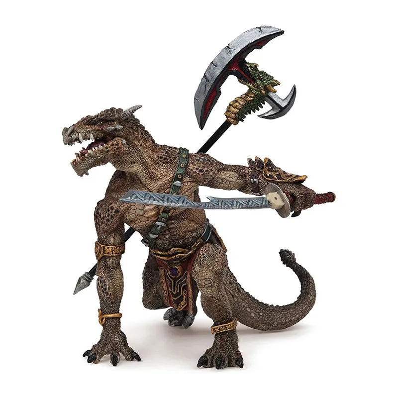 Mutant dragon - 14x11x11cm-0