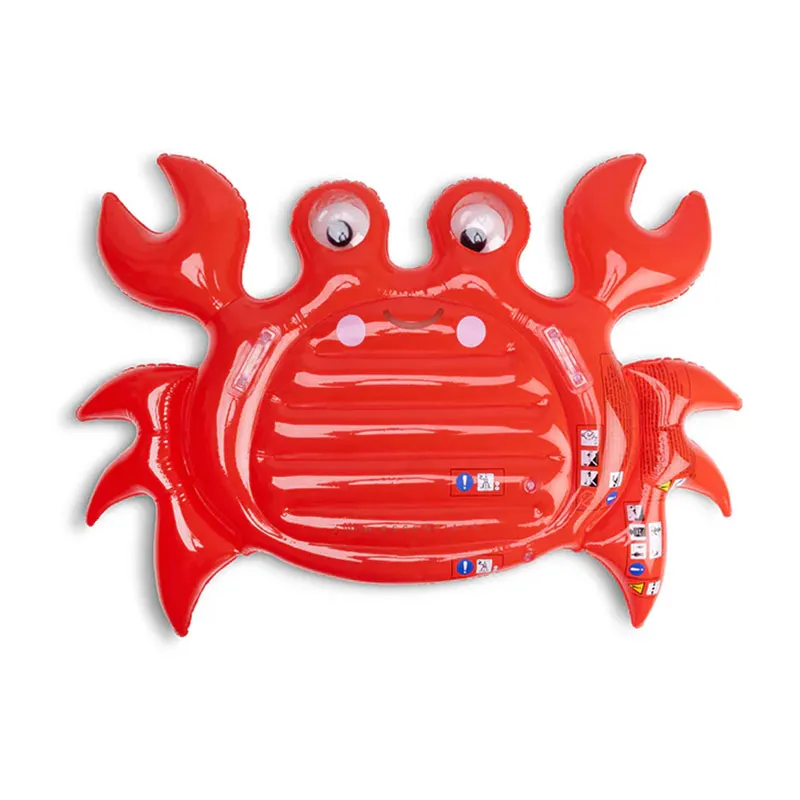 Crabe gonflable - 140cm-0