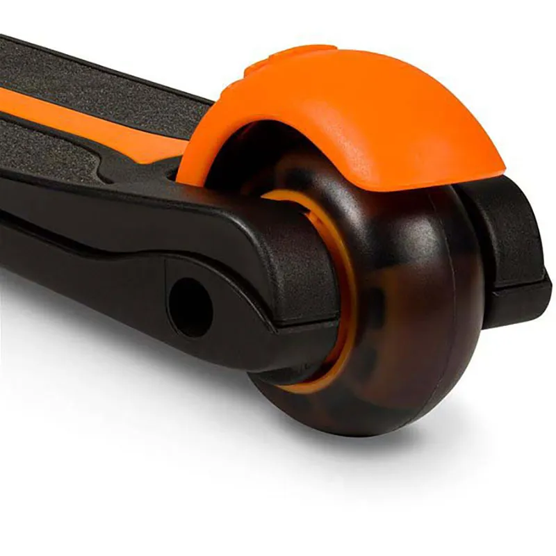 Trottinette Timmy Orange/Noir - 36m+-9
