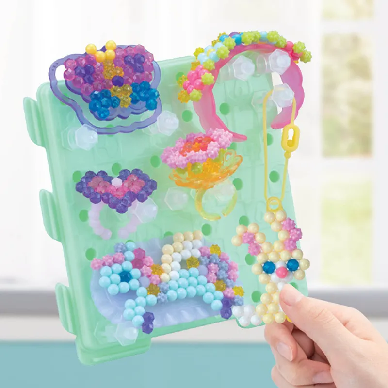 Mes accessoires féériques à créer - 4+-1