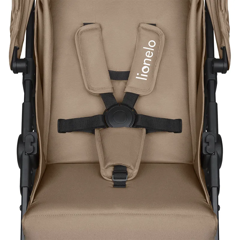 Poussette Canne Emma One Beige Sand - 6m+-29