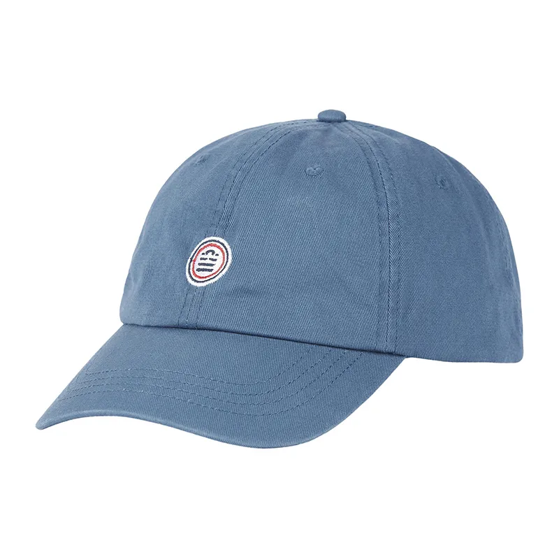 Casquette Homme Dad cap - Bleu-0
