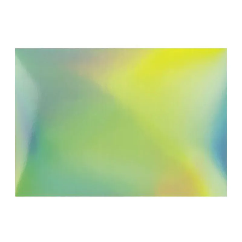 12 feuilles papier & carton miroir - Multico.-6