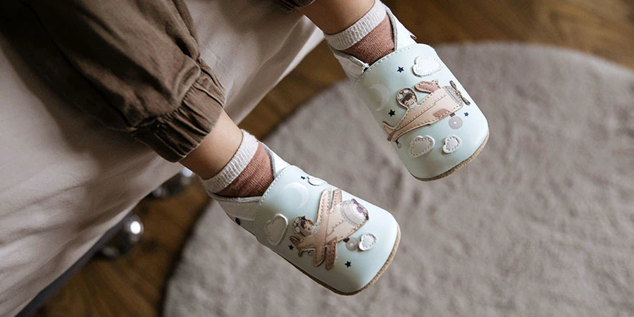 Mes Petits Chaussons