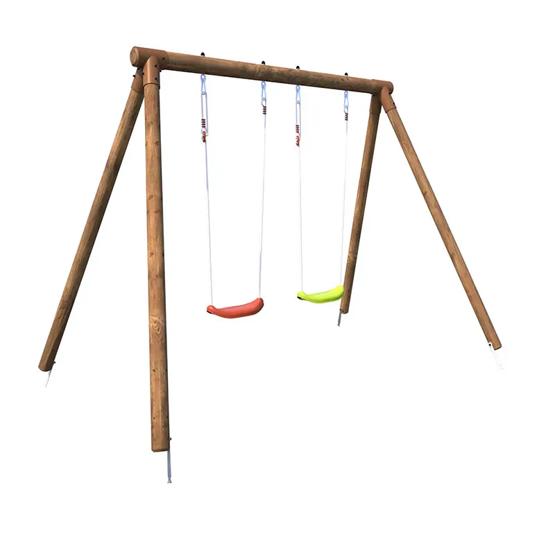 Portique 2 agrès Alizée - 36m+-0