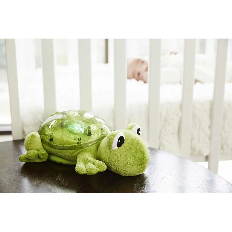 Veilleuse Tranquil la Grenouille - 20x10x28cm-4