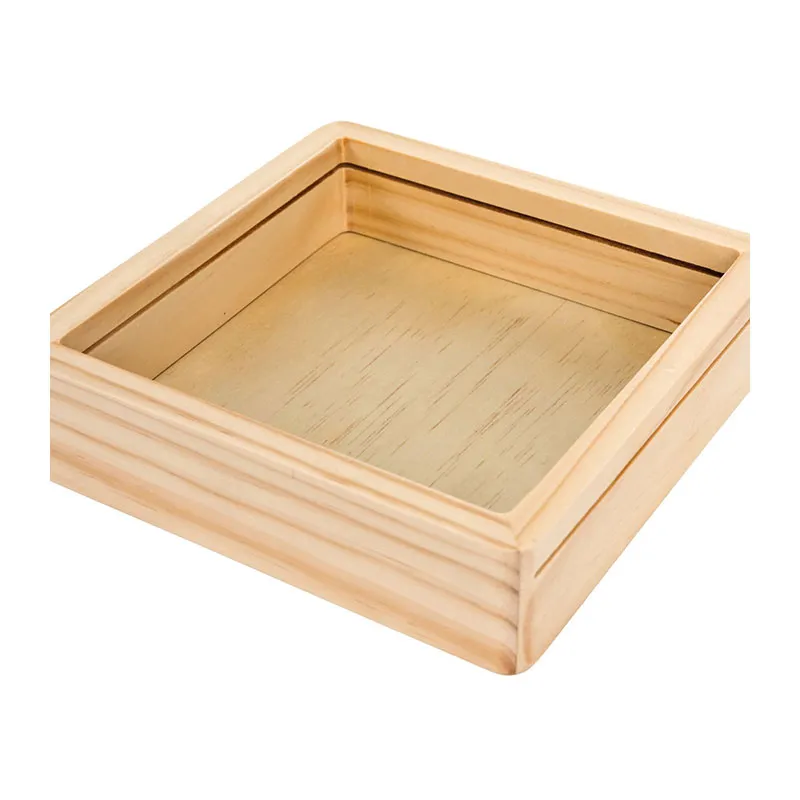 Cadre empreintes Pure Box Baby Art - 0m+-2