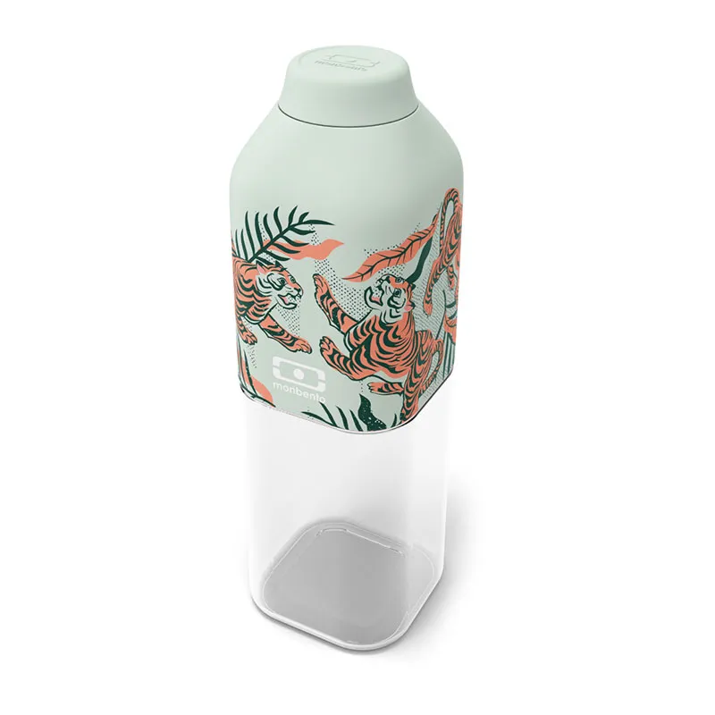 Bouteille MB positive M Graphic Power - 50cl-1
