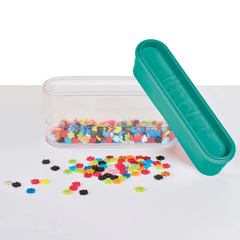 Jeu de construction Love Emoji Jixelz 250pcs - 6+-5