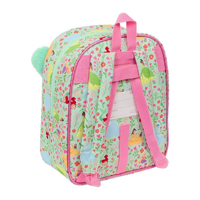 Sac à dos Disney Princesse - 22x27x10cm-1