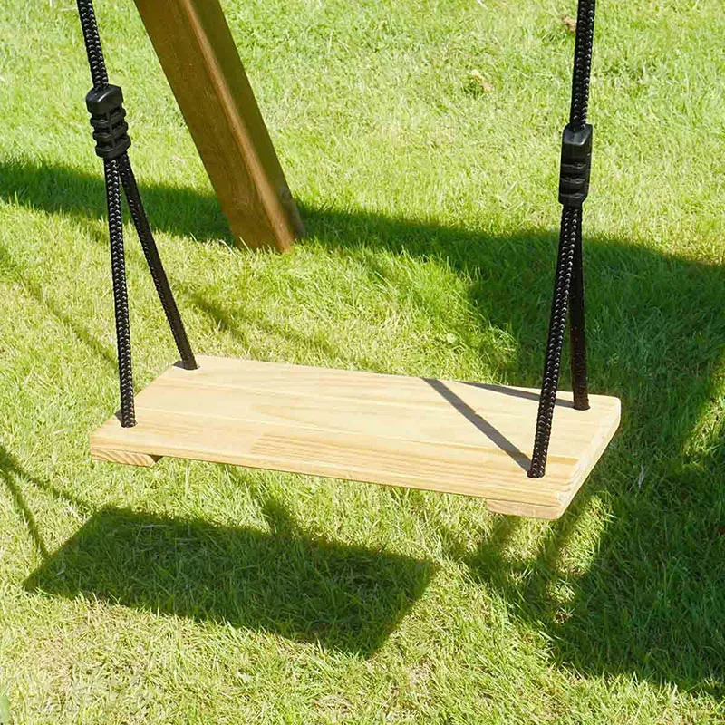 Portique 2 agrès Ambre - 6m+-13