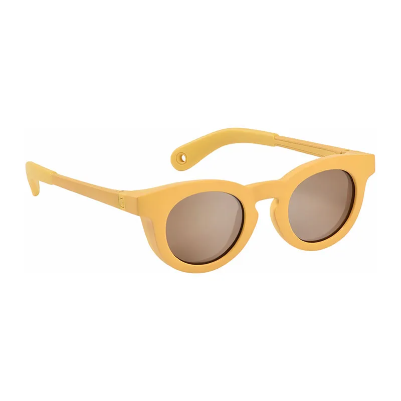 Lunettes de soleil Delight Honey-1