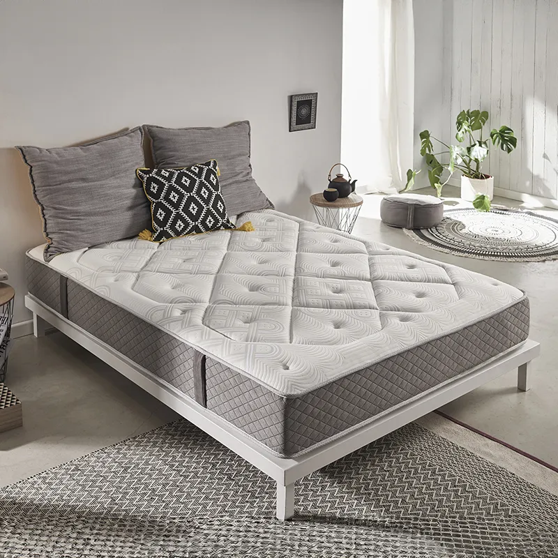Matelas Platinium Classic ép. 26cm-0