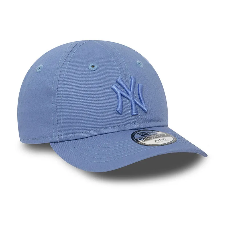 Casquette 9Forty New York Yankees Bébé - Bleu-2