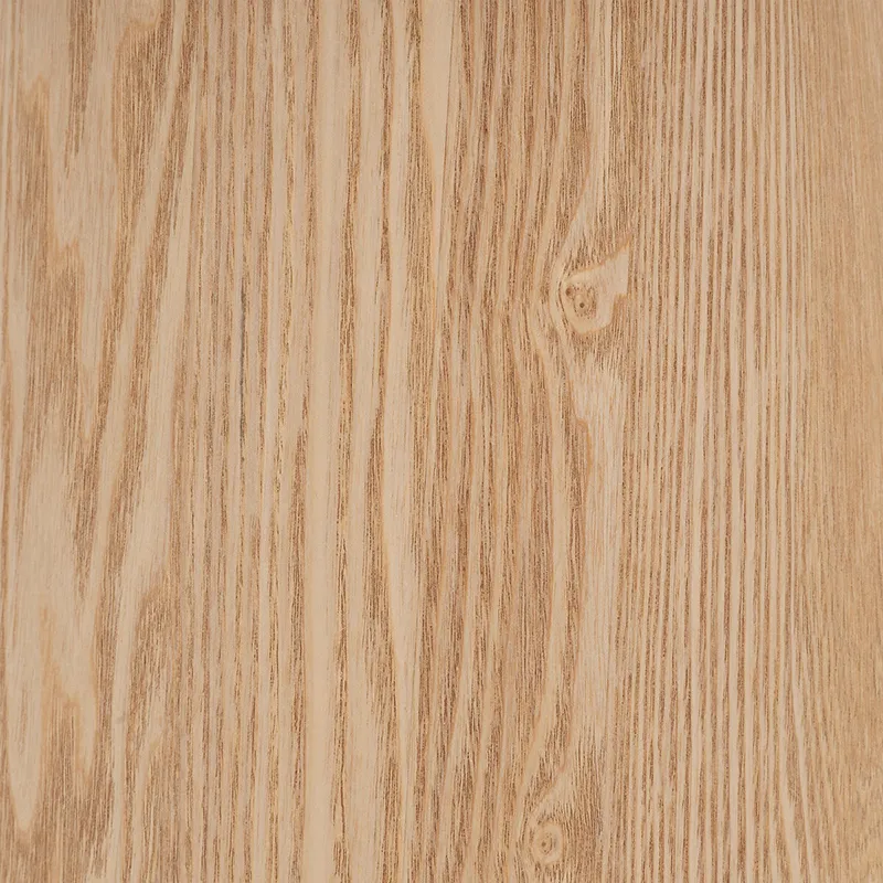 Table café Hercyna Bois Beige - ø40x41,8cm-2