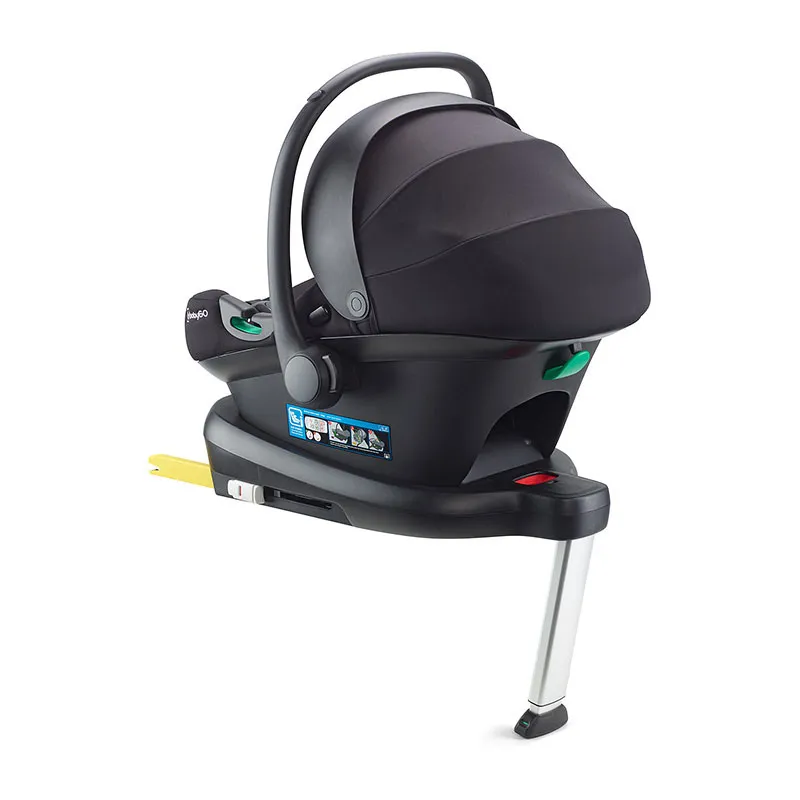 Base Isofix Itravel XP-3