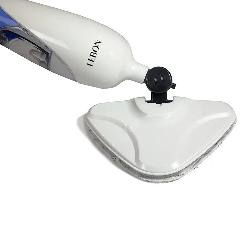 Nettoyeur Vapeur E-Steamer Lebon-5