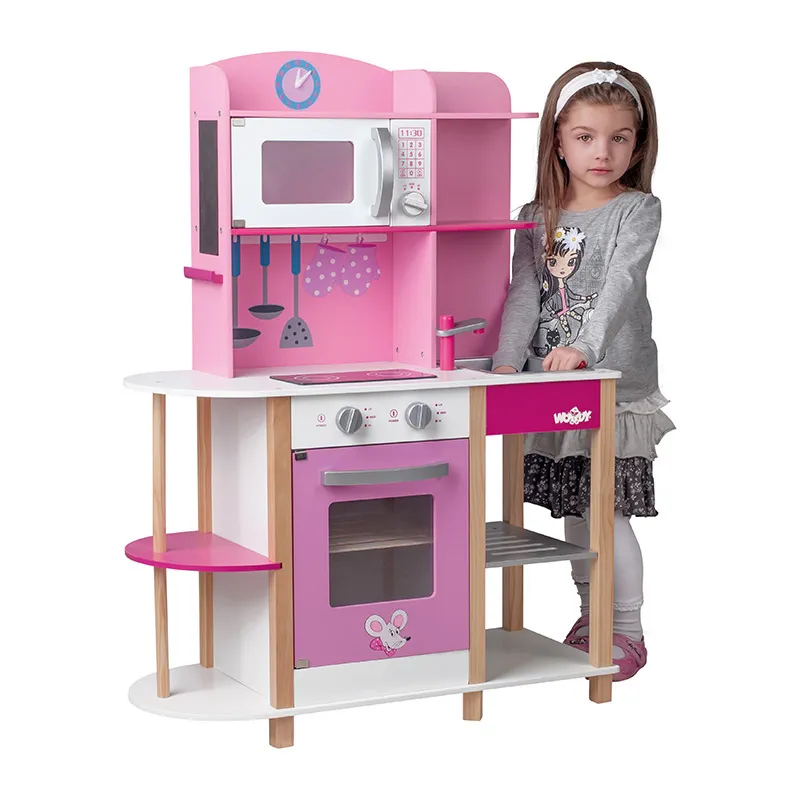 Ma première cuisine Rose - 36m+-13
