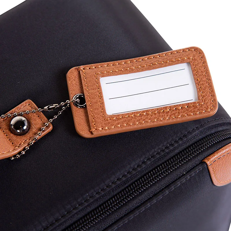 Valise Enfant Mini Traveller - Black Gold-4