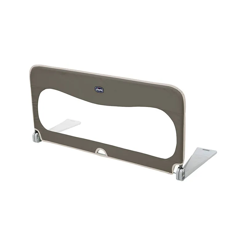 Barrière de lit Natural - 95cm-0