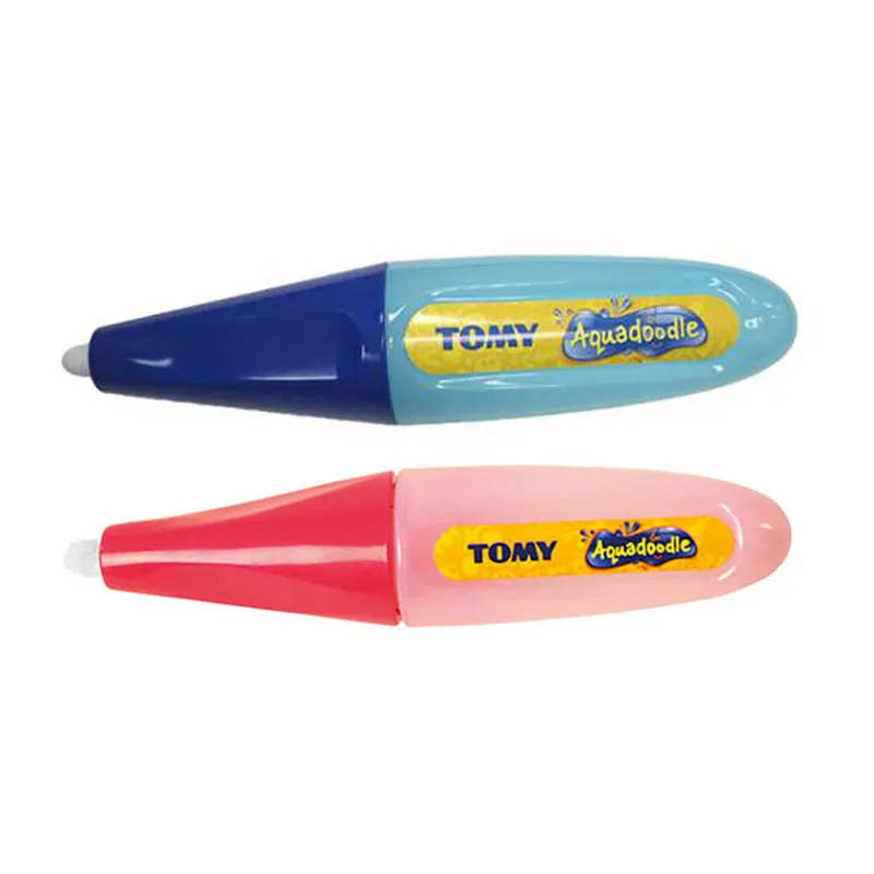 Stylo ergonomique Aquadoodle Aléatoire - 18m+-0