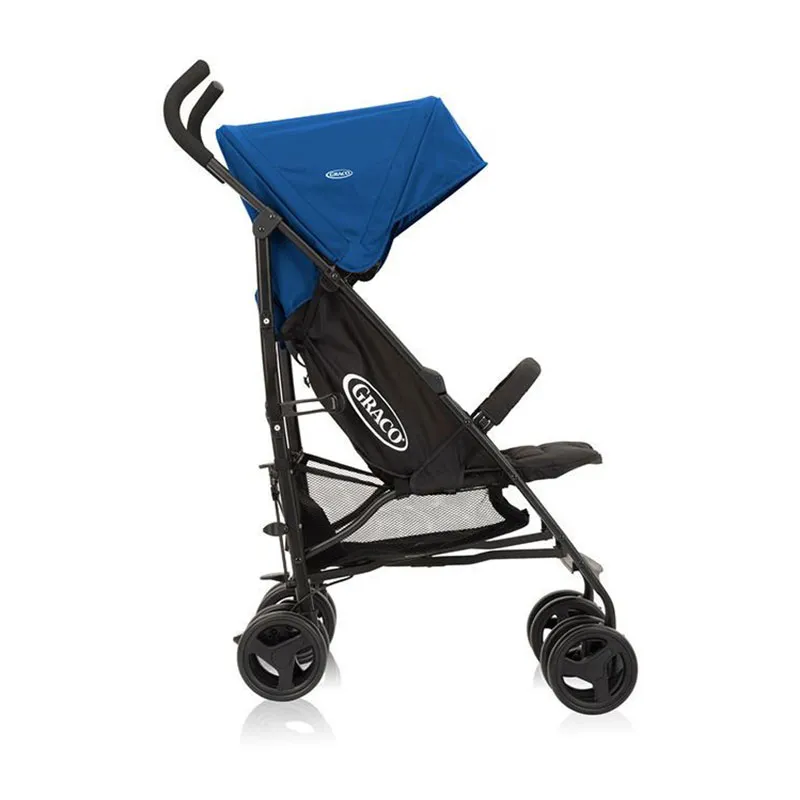 Poussette Canne Travelite Caspian - 6m+-4