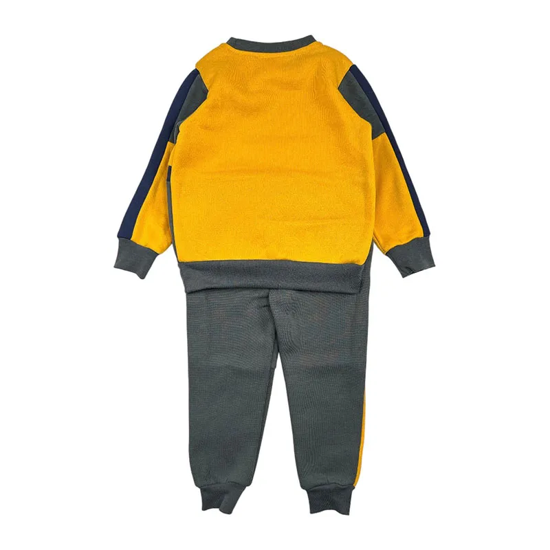 Ensemble jogging Paw Patrol - Vert-1