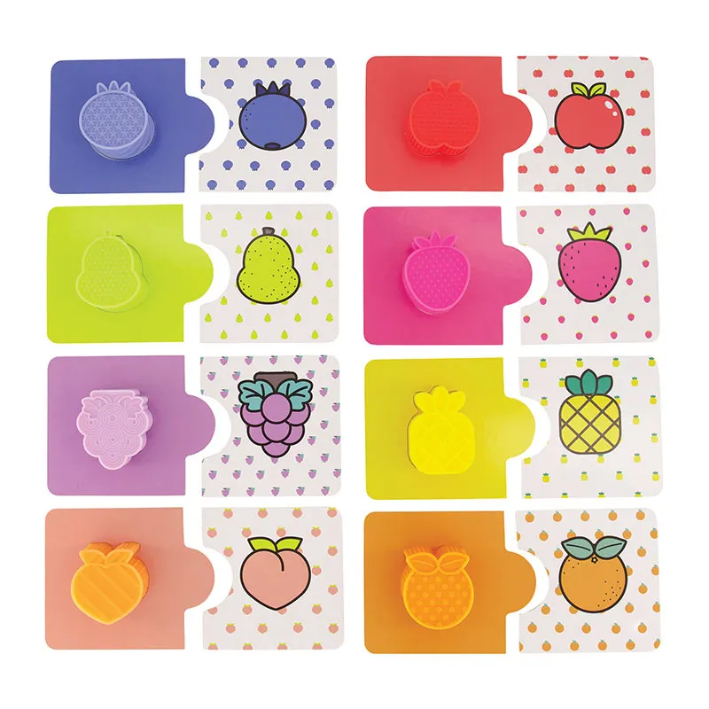 Mon premier puzzle sensoriel 24pcs - 12m+-0