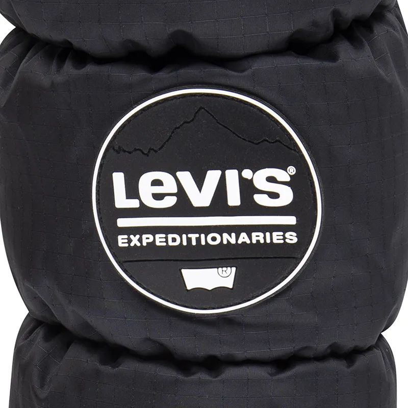 Doudoune Enfant Essential - Black-2