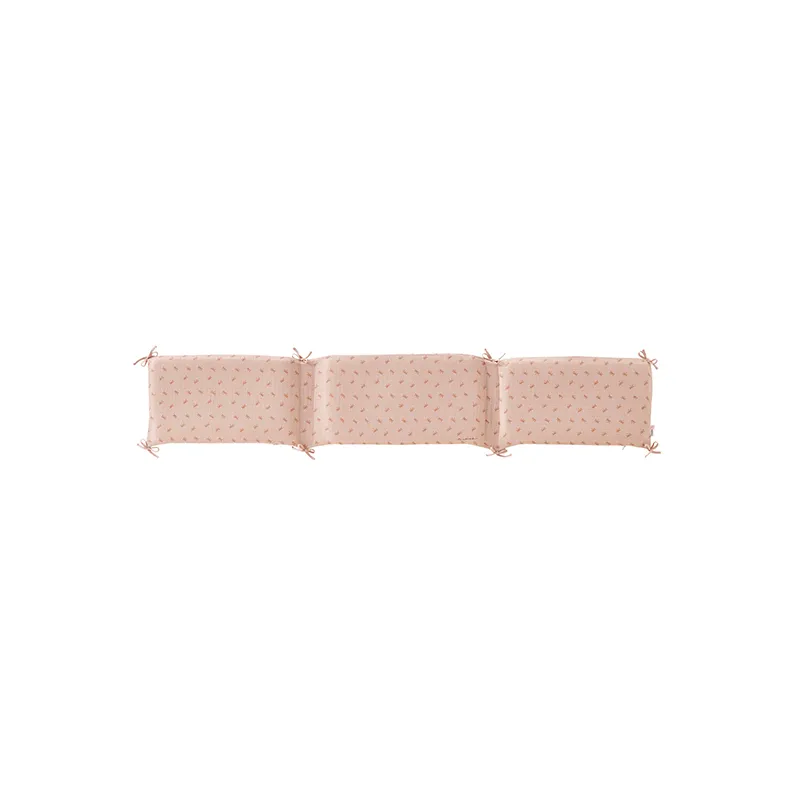 Tour de lit respirant P, G & L - 180x33cm-2