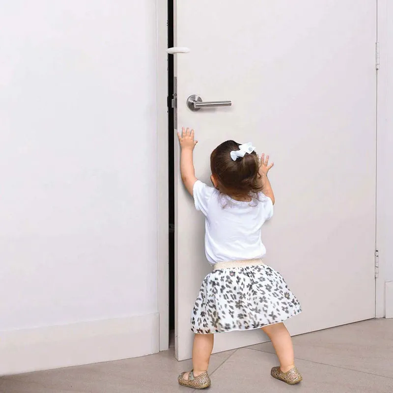 Butoir de porte en silicone-3