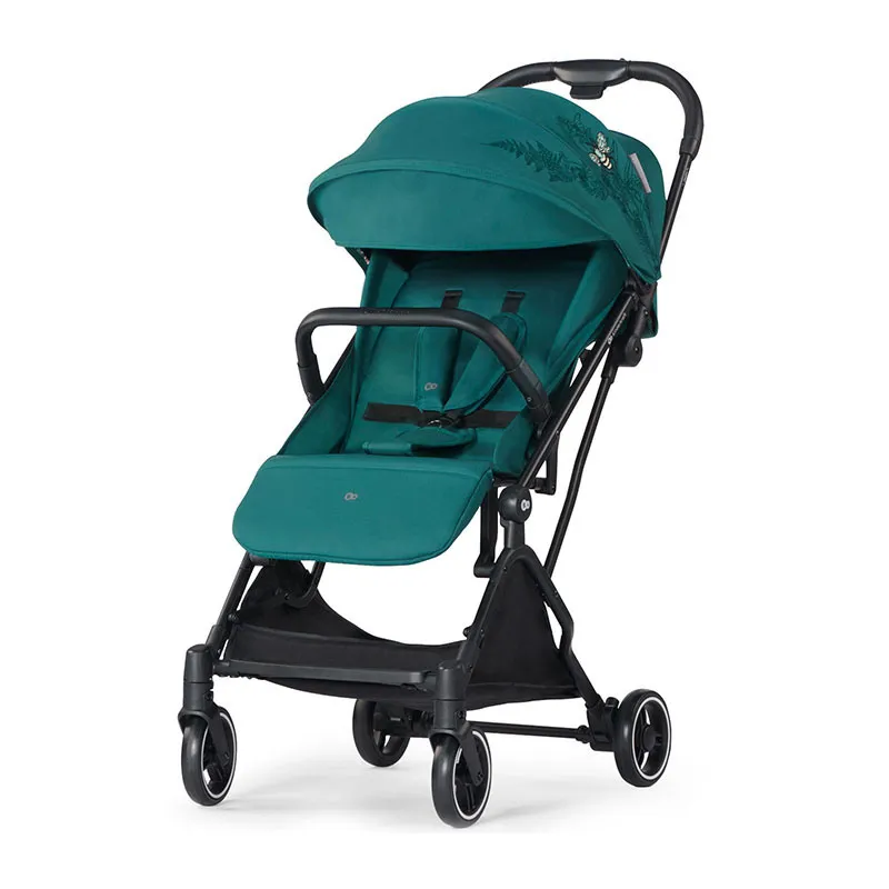Poussette Compacte Indy 2 Nature Vibes - 0m+-1