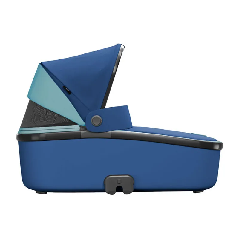 Nacelle Souple Oria Essentiel Blue - 0m+-1