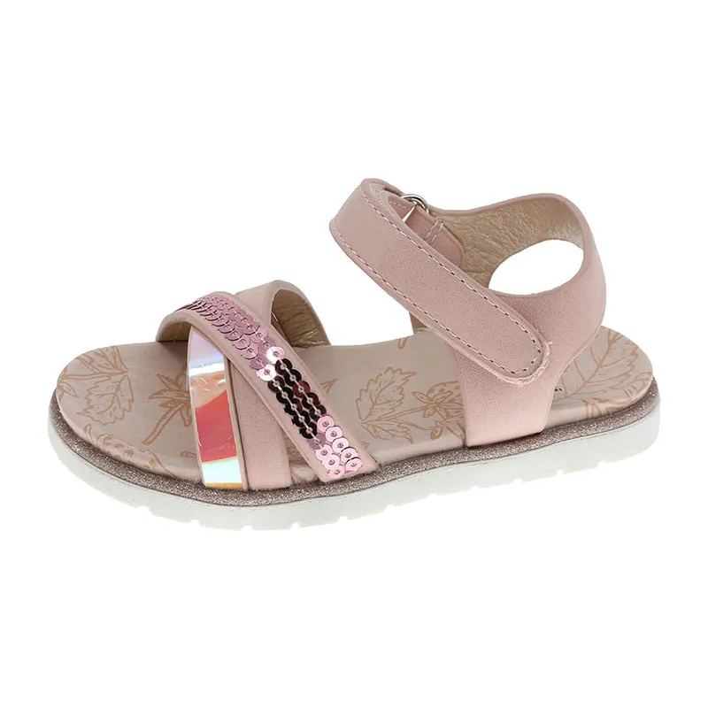 Sandales Rosie - Rose-0
