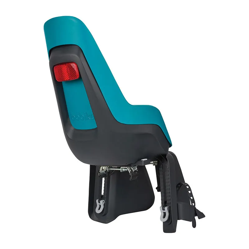 Siège enfant vélo Maxi One E-BD Bleu - 18m+-1