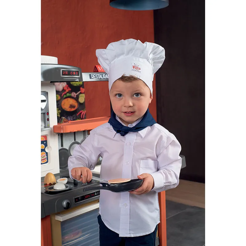 Cuisine Restaurant Kids - 36m+-10
