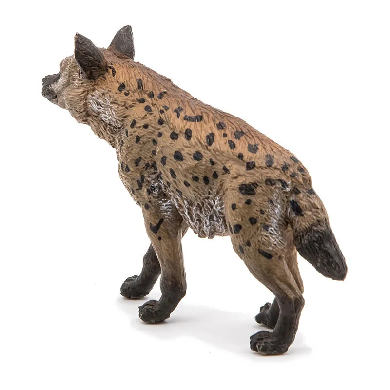 Hyène - 9x5,5cm-6