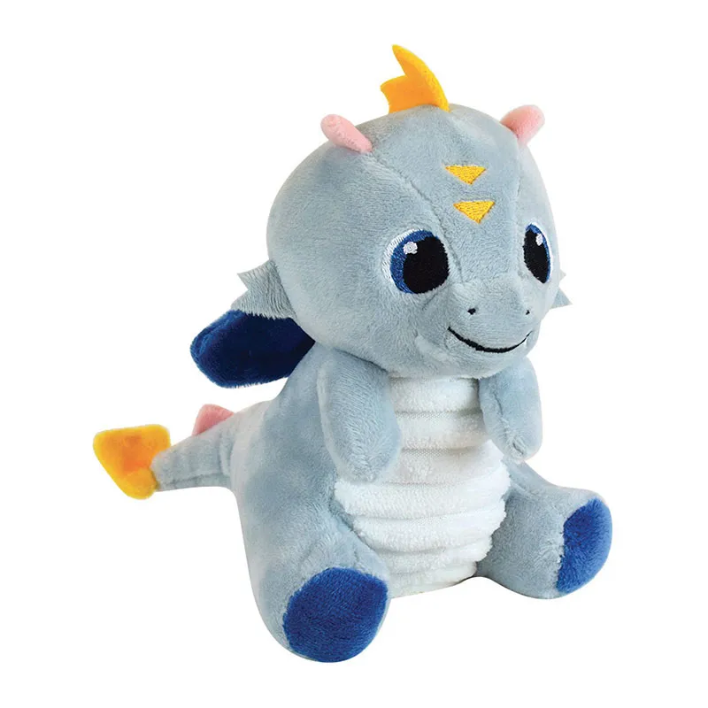 Ensemble repas Léon le dragon - 9pcs-7
