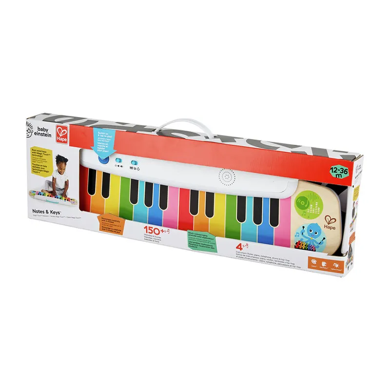 Clavier Magic Touch Baby Einstein - 12m+-8