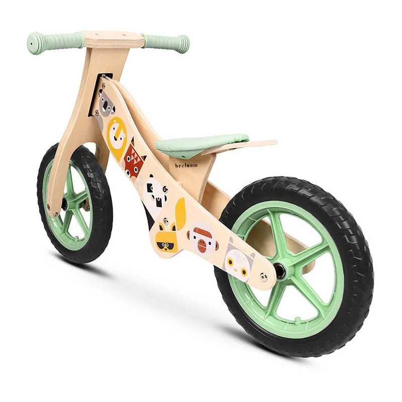 Draisienne Bois Wild - 24m+-3